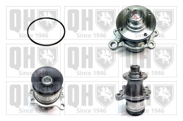 Comprar Bomba de agua BMW 3  E30